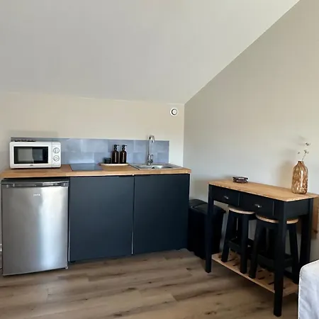 Appartement Un Nid En - Centrale, Cosy Et Calme Pacy-sur-Eure