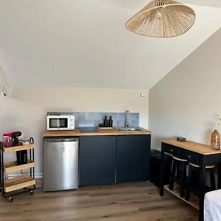 Un Nid En - Centrale, Cosy Et Calme Pacy-sur-Eure