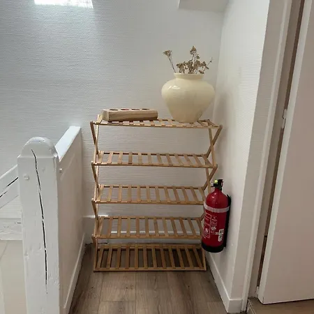 Appartement Un Nid En - Centrale, Cosy Et Calme Pacy-sur-Eure