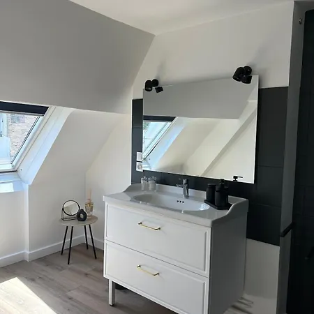 Un Nid En - Centrale, Cosy Et Calme Pacy-sur-Eure