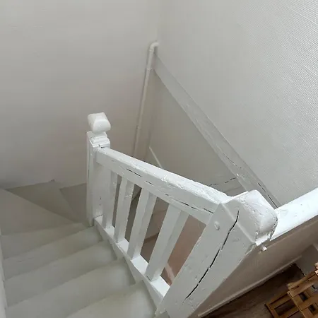 Un Nid En - Centrale, Cosy Et Calme Appartement *